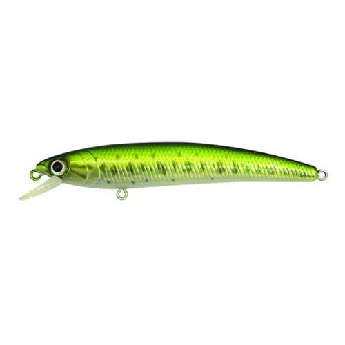 Воблер Yo-Zuri Pins Minnow 50 мм, 2 г до 0,3 мм F196-GSBS в Декатлон