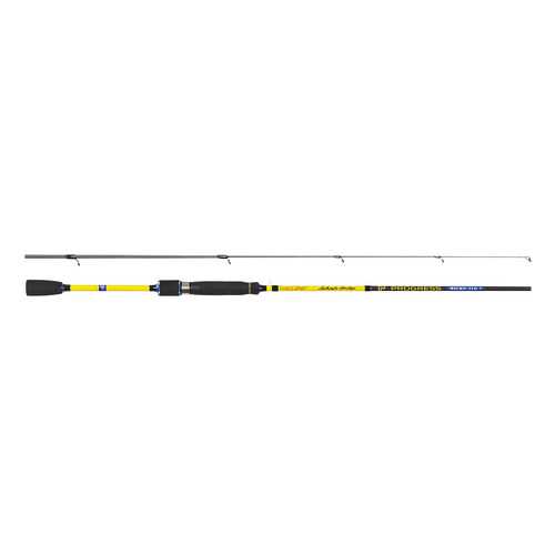 Lucky John Удилище Lucky John Progress Micro Jig V2 7 2.34 спиннинговое в Декатлон