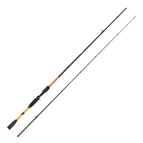 LUCKY JOHN Удилище Спиннинговое Lucky John Progress Swimbait 42 8 в Декатлон