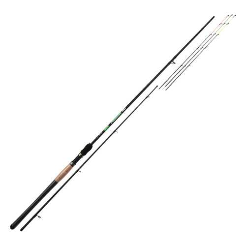 Salmo Удилище Salmo Elite Feeder 060 3.30 фидерное в Декатлон