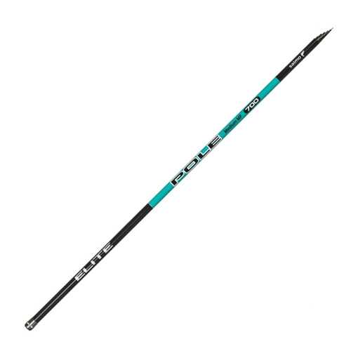Salmo Удилище Salmo Elite Pole Medium MF 5.00 поплавочное без колец в Декатлон