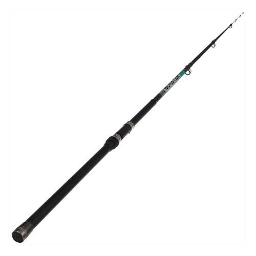 SALMO Удилище Троллинговое Salmo Blaster Tele Boat 2.10/hx в Декатлон