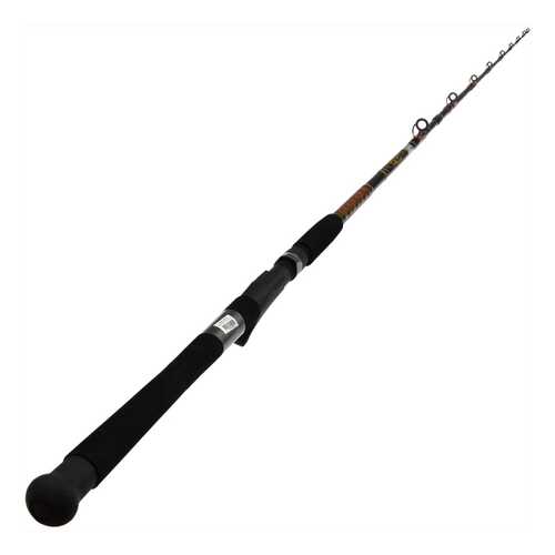 SALMO Удилище Троллинговое Salmo Power Stick Boat 2.40/hxx в Декатлон