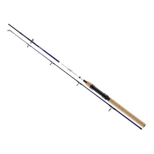 Спиннинг штекерный Daiwa NJ X Kids B 1,50м (10-30г) 11205-150 в Декатлон