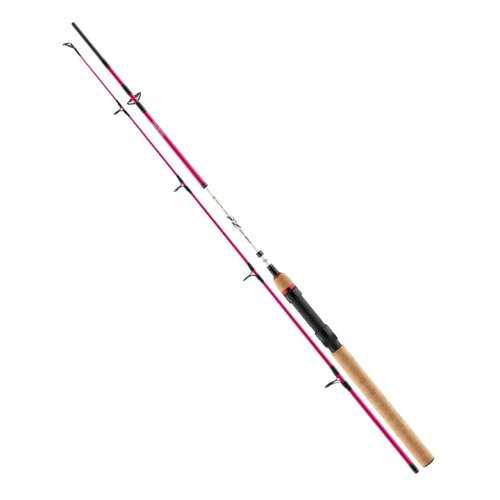 Спиннинг штекерный Daiwa NJ X Kids P 1,50м (10-30г) 11205-151 в Декатлон