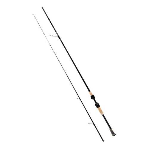 Спиннинг штекерный Daiwa Silver C UL Spin 2,20м (3-14г) 11430-221 в Декатлон