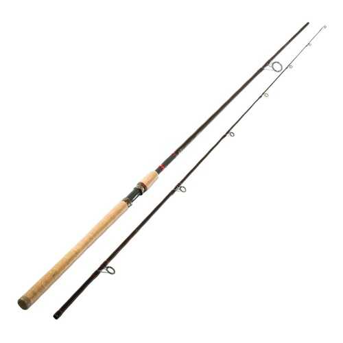 Спиннинг штекерный Daiwa Sweepfire Spin 2,4м (30-70г) 11435-242 в Декатлон