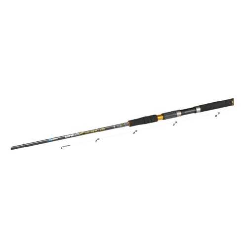 Спиннинг штекерный Mikado. Baltix Pilk Jig M 270 см в Декатлон