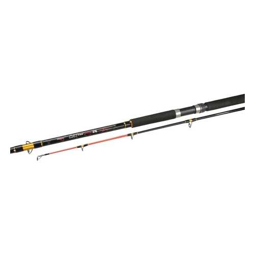 Спиннинг штекерный Mikado Cat Fish, 2,70 м в Декатлон