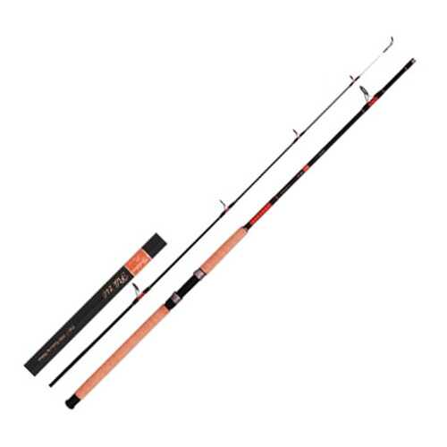 Спиннинг штекерный Mikado GOLDEN BAY Pilk 290 (до 150 г) в Декатлон