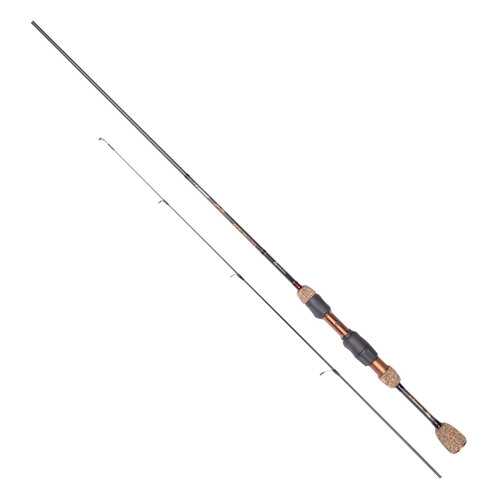 Спиннинг штекерный Mikado KATSUDO SLIM 214 (тест 0.5-7 г) в Декатлон
