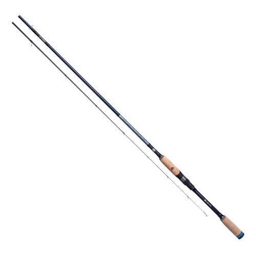 Спиннинг штекерный Mikado LX SAPPHIRE FAZLITE 208 (до 5 г) в Декатлон