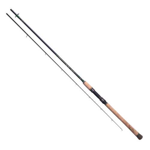 Спиннинг штекерный Mikado RIVER FLOW CATAPULT 290 (тест 10-28 г) в Декатлон