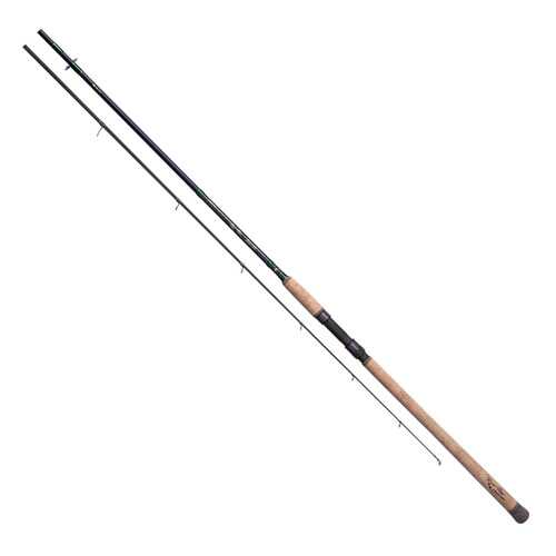 Спиннинг штекерный Mikado RIVER FLOW SALMON 290 (тест 10-60 г) в Декатлон