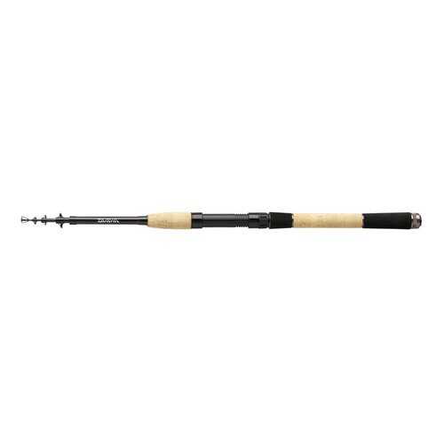 Спиннинг телескопический Daiwa Megaforce Tele 3.00м (20-60г) 11492-300RU в Декатлон