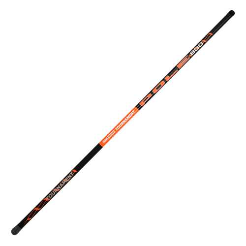 Team Salmo Удилище Team Salmo Tournament Pole 8.00 поплавочное без колец в Декатлон