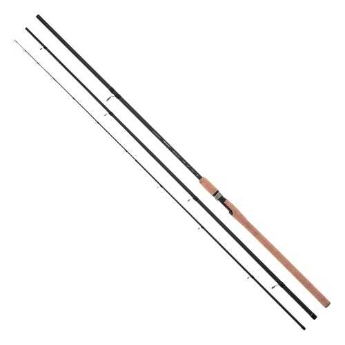 Удилище фидерное Mikado MLT Feeder 390, до 110 г в Декатлон