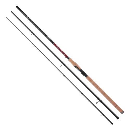 Удилище фидерное Mikado SCR Heavy Feeder, длина 3,6 м в Декатлон