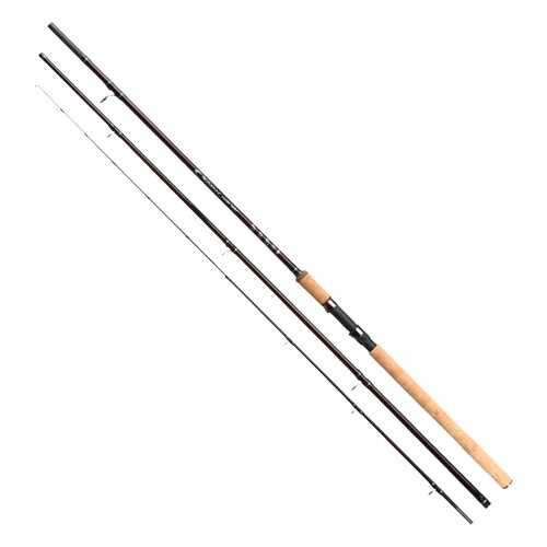 Удилище фидерное Mikado Tsubame Feeder 390, до 120 г в Декатлон