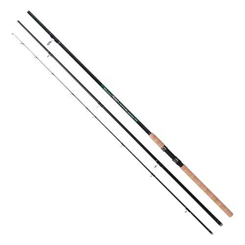 Удилище фидерное Mikado Vanadium HH Feeder, длина 3,6 м в Декатлон