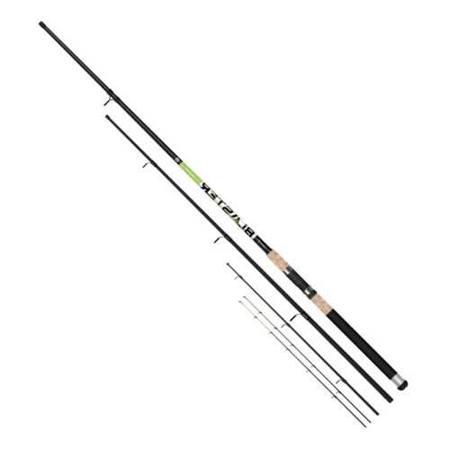 Удилище фидерное Salmo Blaster Feeder 90, длина 3,6 м в Декатлон