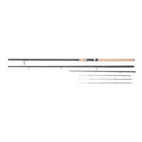 Удилище фидерное Salmo Sniper Feeder 90, длина 3,3 м в Декатлон