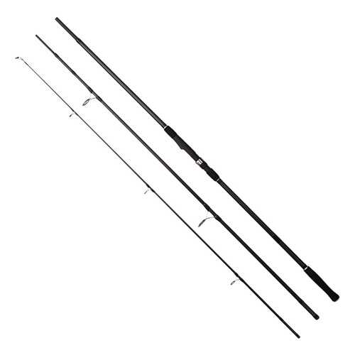 Удилище карповое Mikado T- Rex Carp, длина 3,9 м в Декатлон
