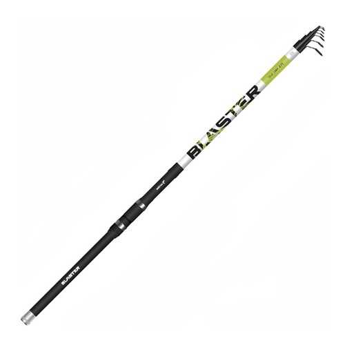 Удилище карповое Salmo Blaster Tele Carp, длина 3 м в Декатлон