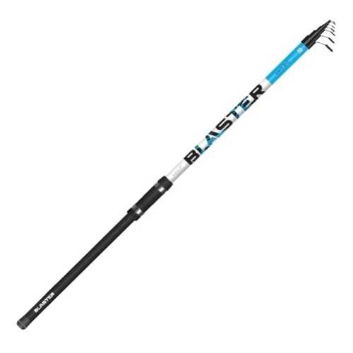 Удилище серфовое Salmo Blaster Surf 200, длина 3,9 м в Декатлон