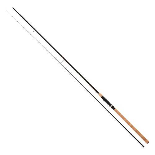Удилище штекерное Mikado Black Draft Picker 240, до 40 г в Декатлон