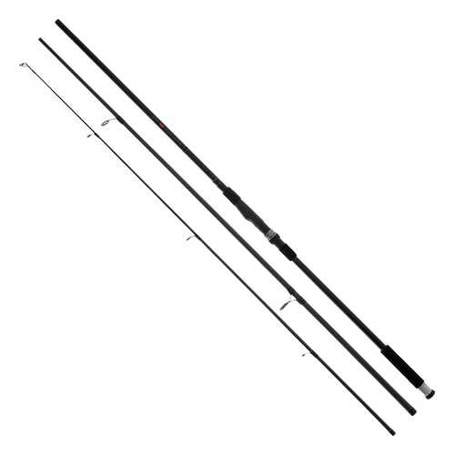 Удилище штекерное Mikado Sensei Medium Carp 390, 3 lbs в Декатлон