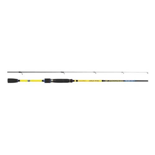 Удилище спиннинговое Lucky John Progress Micro Jig 7, длина 2,32 м в Декатлон