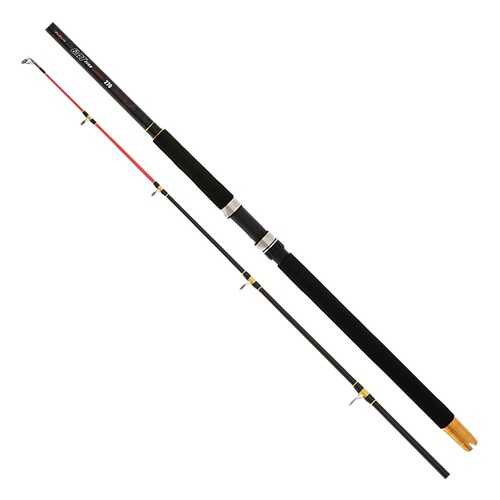 Удилище спиннинговое Mikado Cat Fish, длина 2,7 м в Декатлон