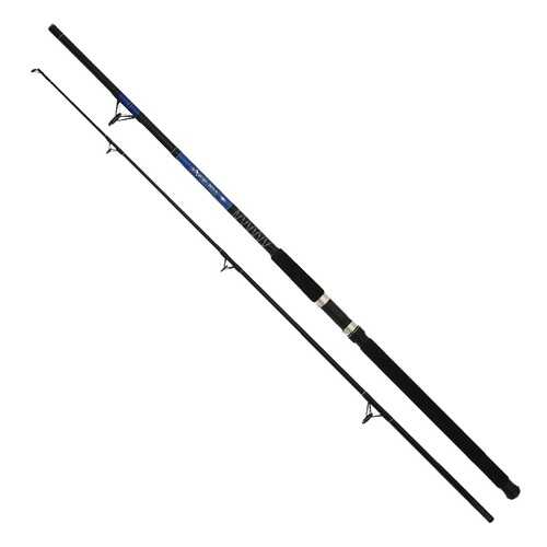 Удилище спиннинговое Mikado Fish Hunter Sea Pilk, длина 2,4 м в Декатлон