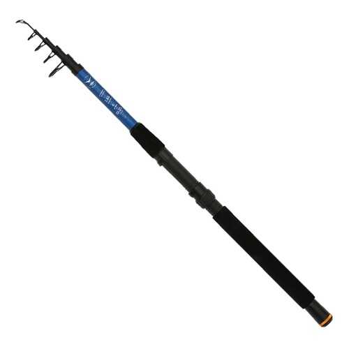 Удилище спиннинговое Mikado Fish Hunter Telespin, длина 2,1 м в Декатлон
