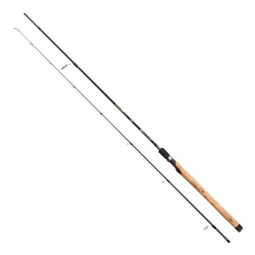 Удилище спиннинговое Mikado Nihonto Medium Spin, длина 2,1 м в Декатлон