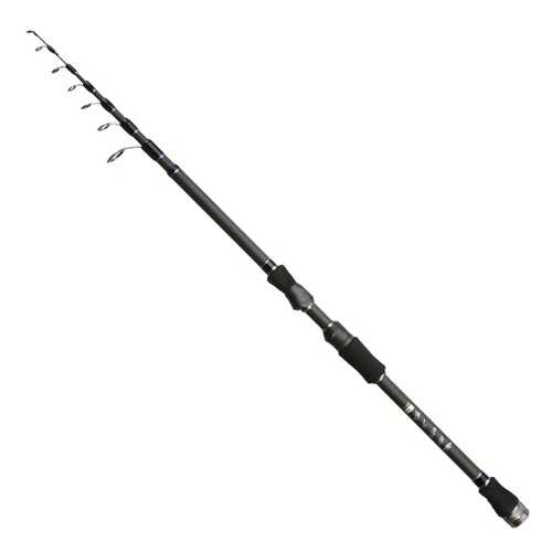 Удилище спиннинговое Mikado Nihonto MH Telespin, длина 2,7 м в Декатлон