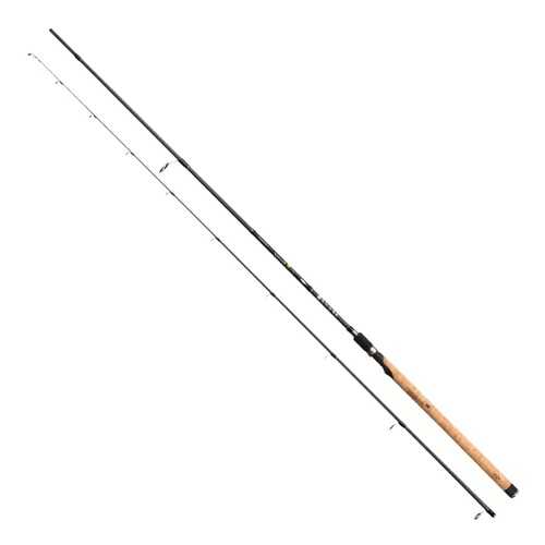 Удилище спиннинговое Mikado Nihonto Pike Spin, длина 2,4 м в Декатлон