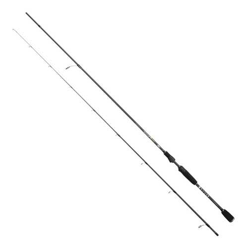 Удилище спиннинговое Mikado Nihonto TT Zander Eva, длина 2,4 м в Декатлон