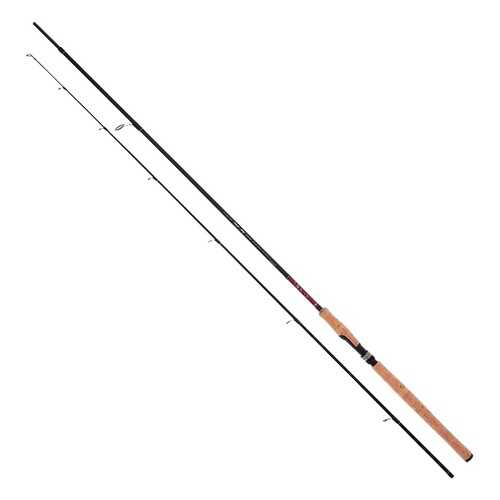 Удилище спиннинговое Mikado SCR Zander Spin, длина 2,7 м в Декатлон