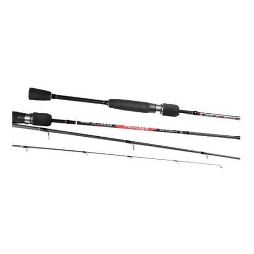 Удилище спиннинговое Salmo Diamond Microjig 8, длина 2,1 м в Декатлон