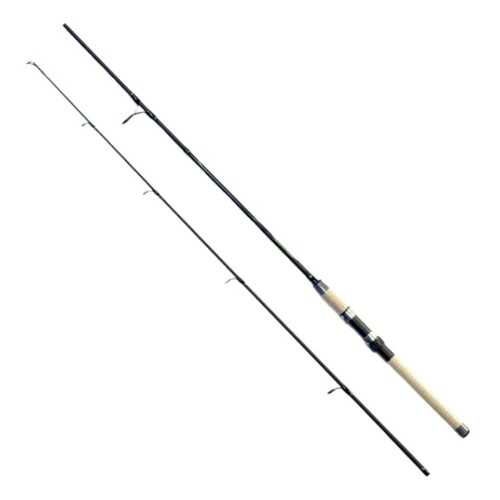 Удилище спиннинговое Salmo Sniper Ultra Spin 25, длина 2,1 м в Декатлон