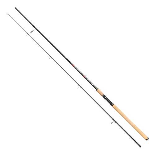 Удилище спиннинговое штекерное Mikado Essential Pike 270, 20-40 г в Декатлон