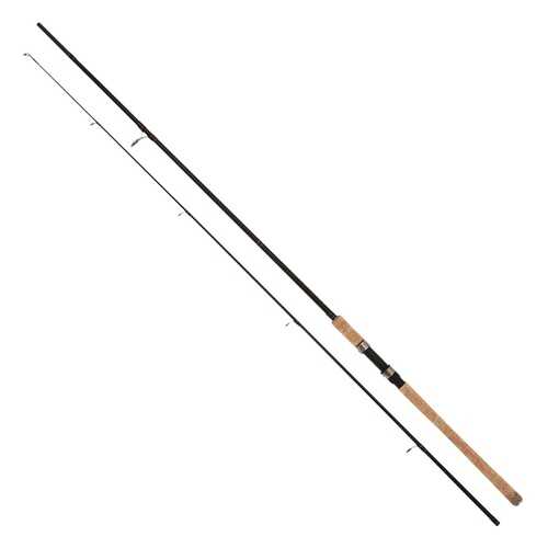 Удилище спиннинговое штекерное Mikado Mikazuki Medium+ Spin 270, до 25 г в Декатлон