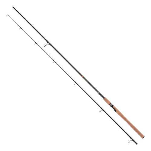 Удилище спиннинговое штекерное Mikado Sensei Heavy Spin 300, до 65 г в Декатлон