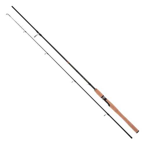 Удилище спиннинговое штекерное Mikado Sensei Medium Spin 210, 5-25 г в Декатлон