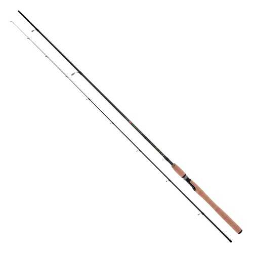 Удилище спиннинговое штекерное Mikado Sensei Ultrafast Spin 220, до 8 г в Декатлон