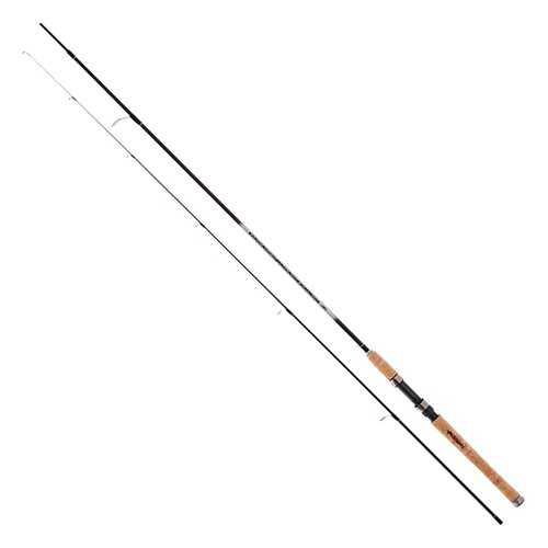 Удилище спиннинговое штекерное Mikado Square Carbon Ultralight Spin 270, до 17 г в Декатлон