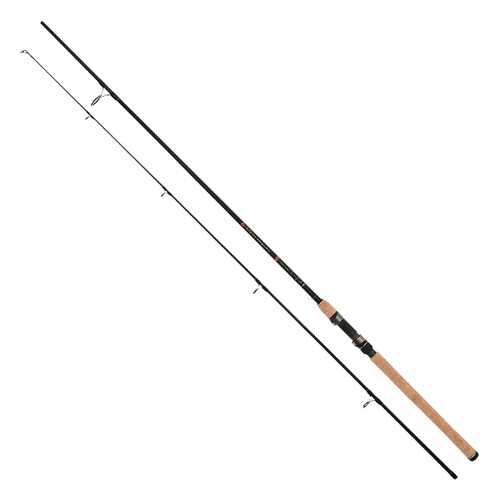 Удилище спиннинговое штекерное Mikado Tachibana Medium Heavy Spin 270, 20-40 г в Декатлон
