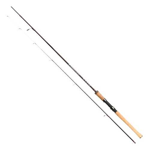 Удилище спиннинговое штекерное Mikado Tsubame UL Spin 280, до 17 г в Декатлон